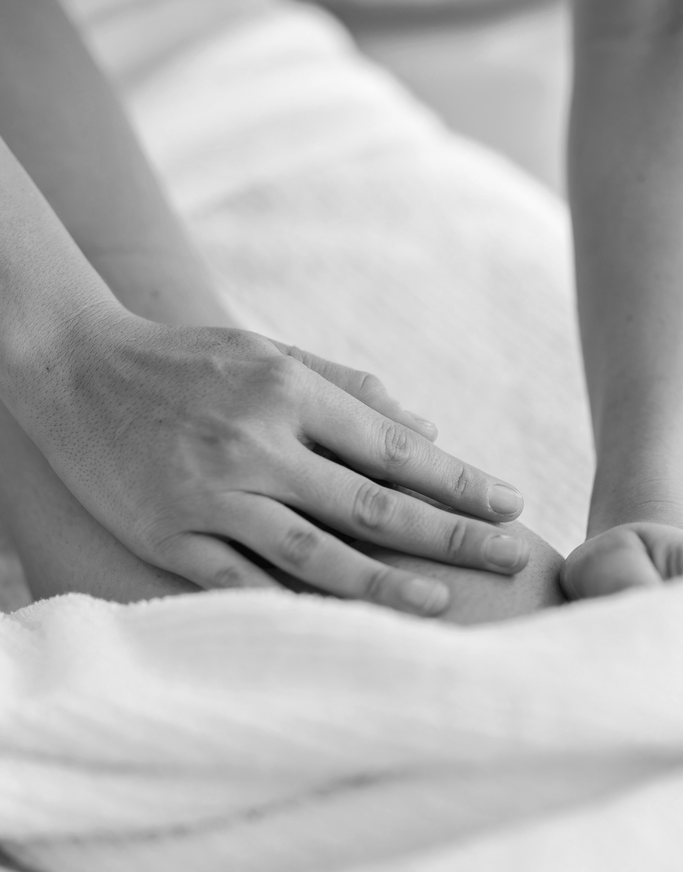 Kua Body Lymphatic Drainage MLD